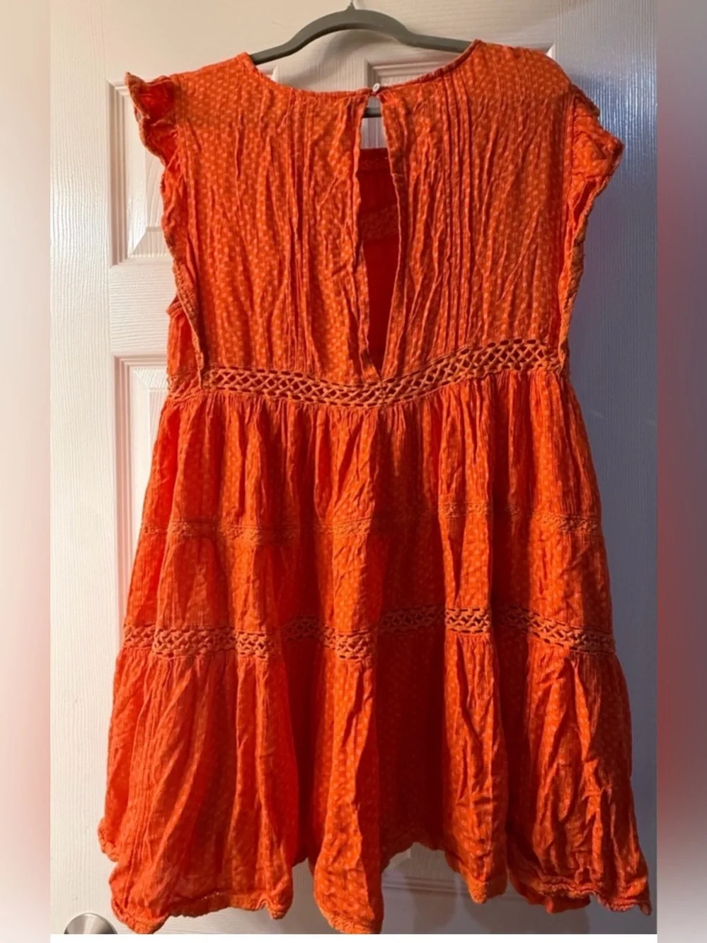 Free People this boho